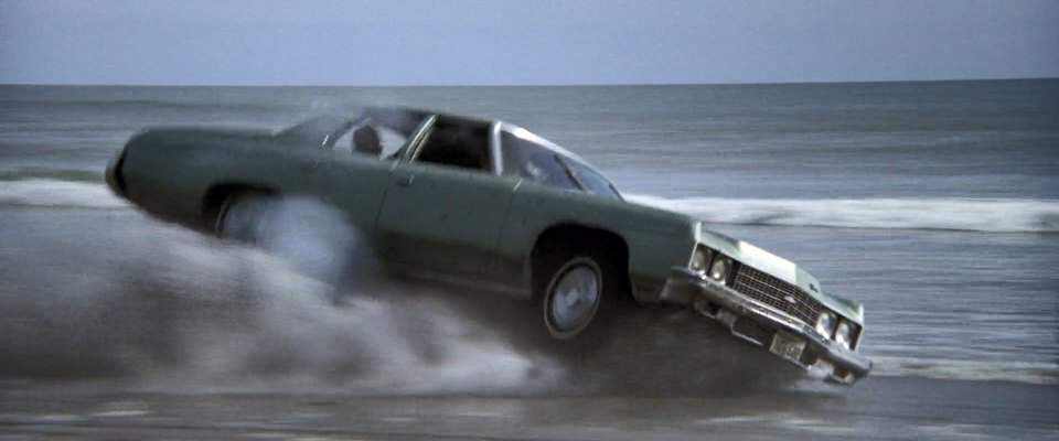 Chevrolet Impala