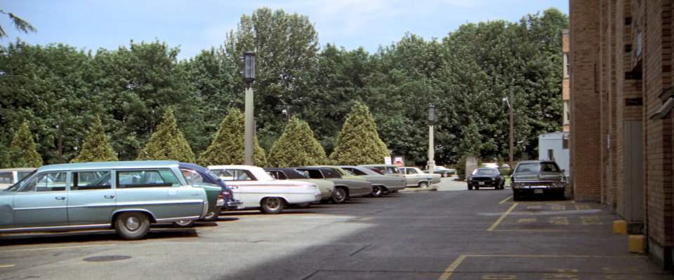 Chevrolet Impala