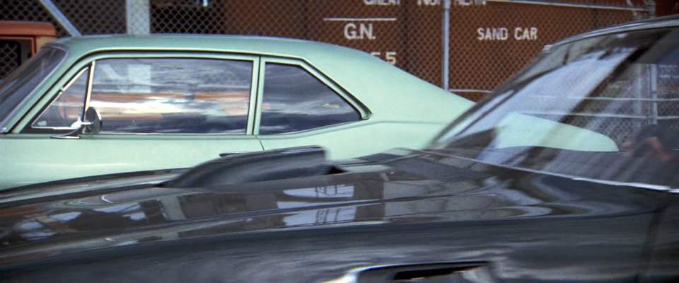 Chevrolet Nova