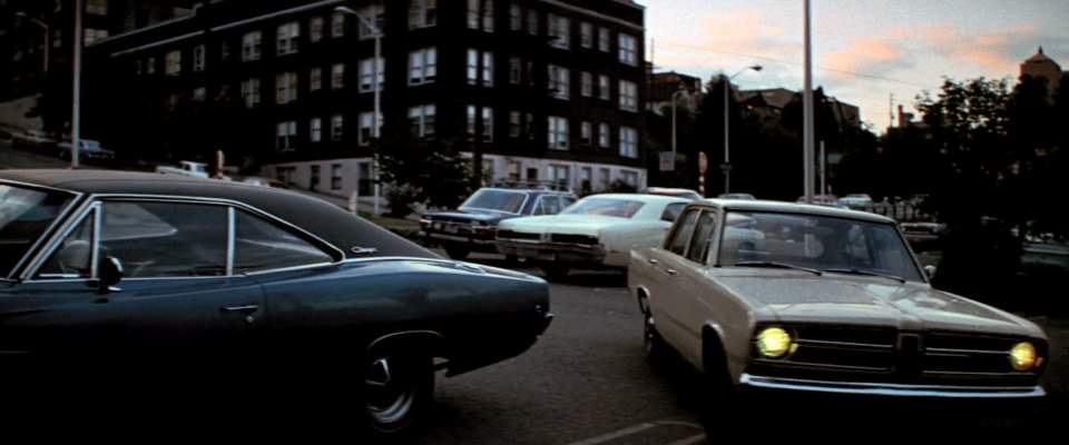 Dodge Charger