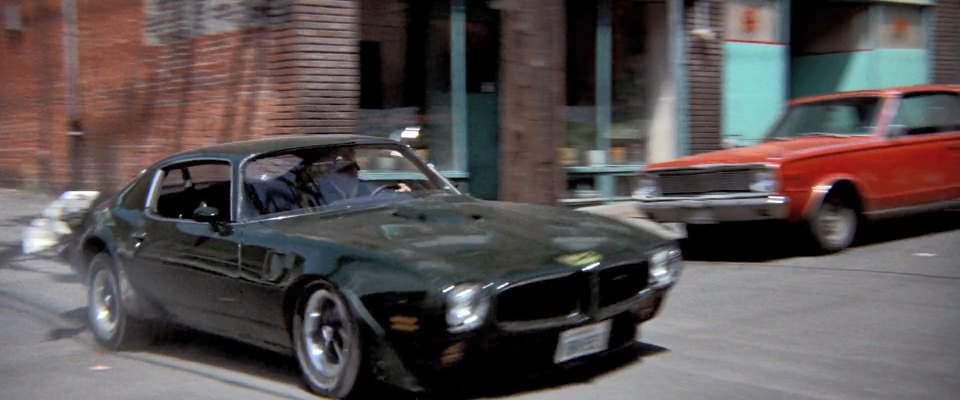 Dodge Dart