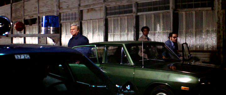 Dodge Dart