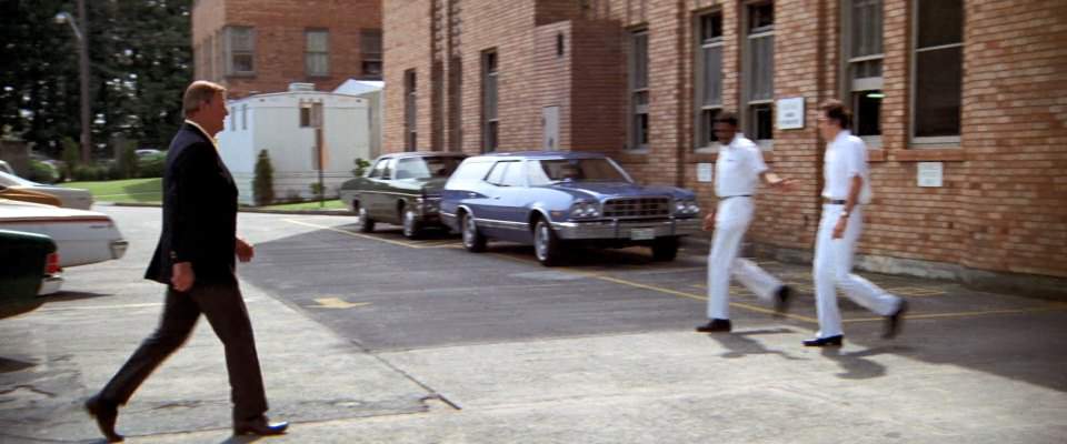 Dodge Polara