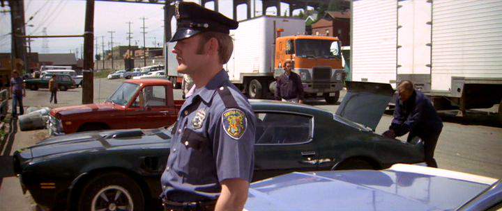 Ford Courier