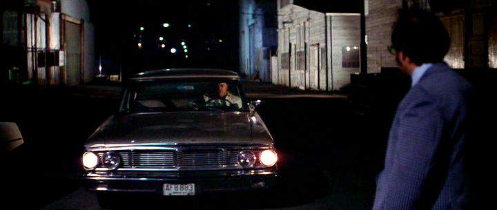 Ford Galaxie 500