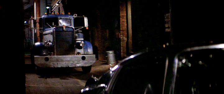 Kenworth 523