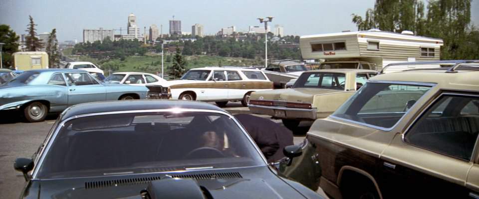 Plymouth Fury