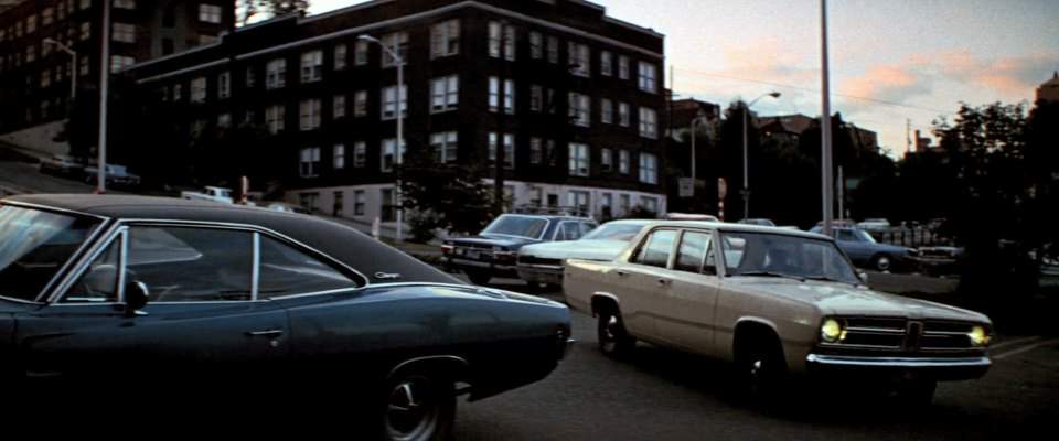 Plymouth Valiant