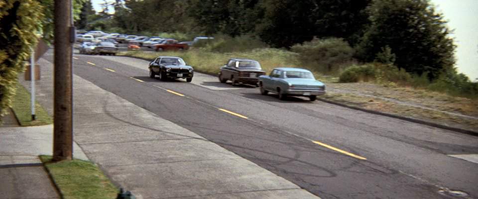 Volvo 144