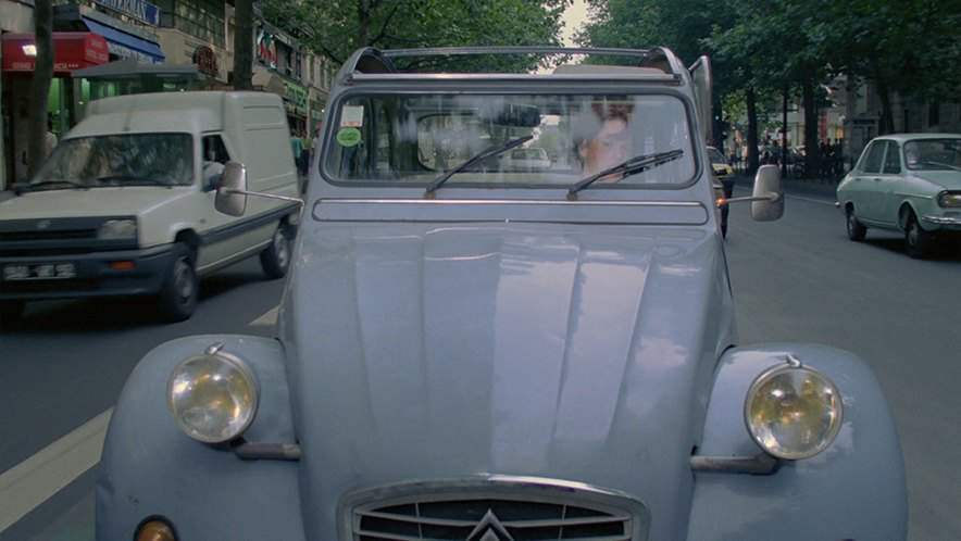 Renault Express