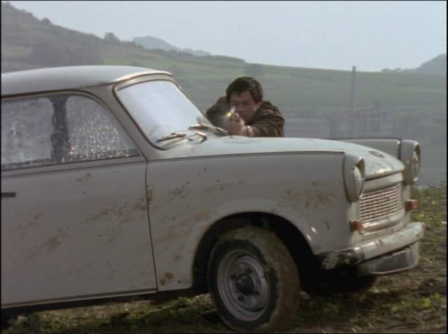 Trabant 601