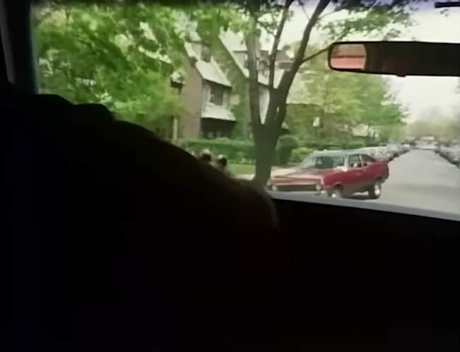 Chevrolet Nova