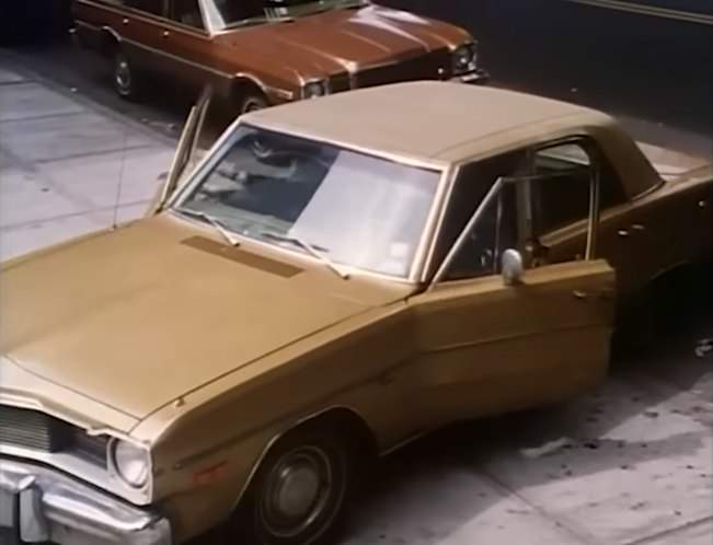 Dodge Dart