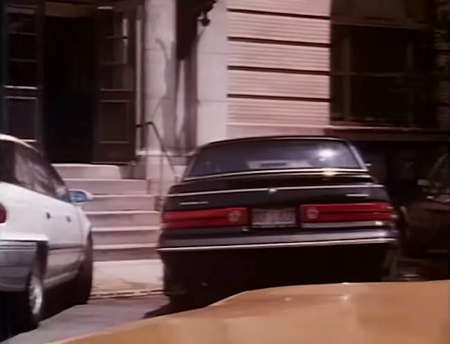 Mercury Cougar