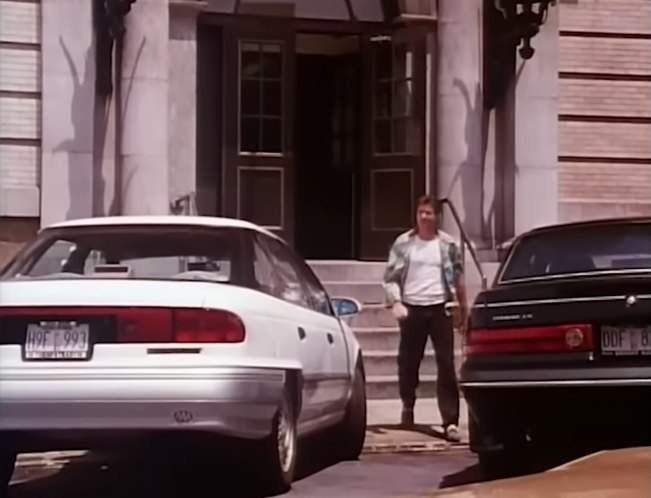Mercury Sable
