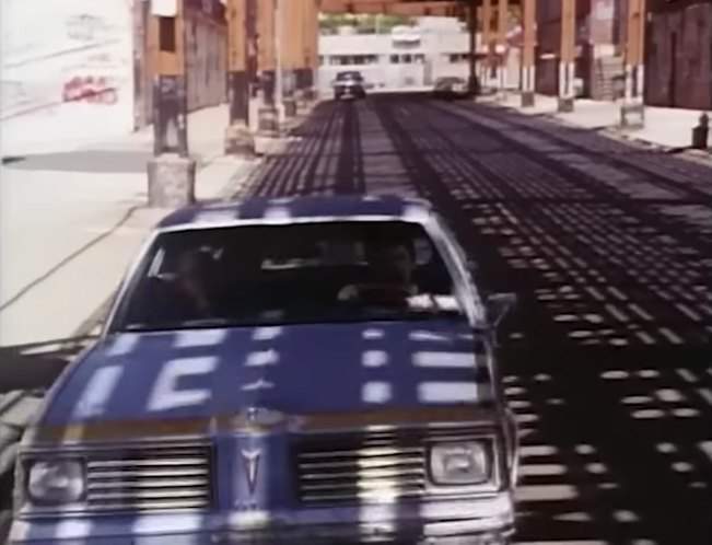 Pontiac Grand LeMans