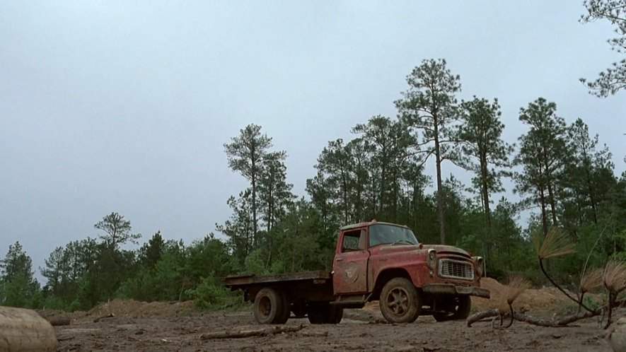 International Harvester B-Series