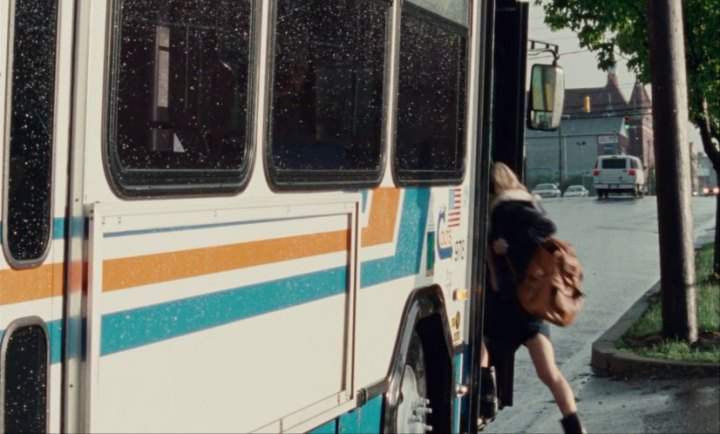 Gillig Phantom