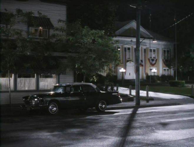 Chrysler New Yorker
