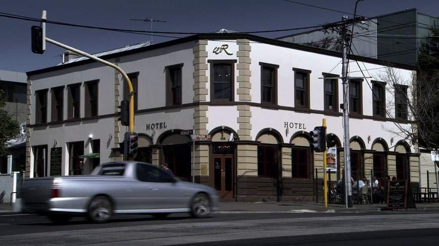 Holden Ute
