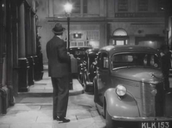 Ford Prefect