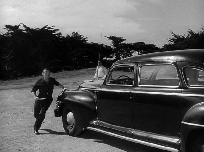 Chrysler Royal Six