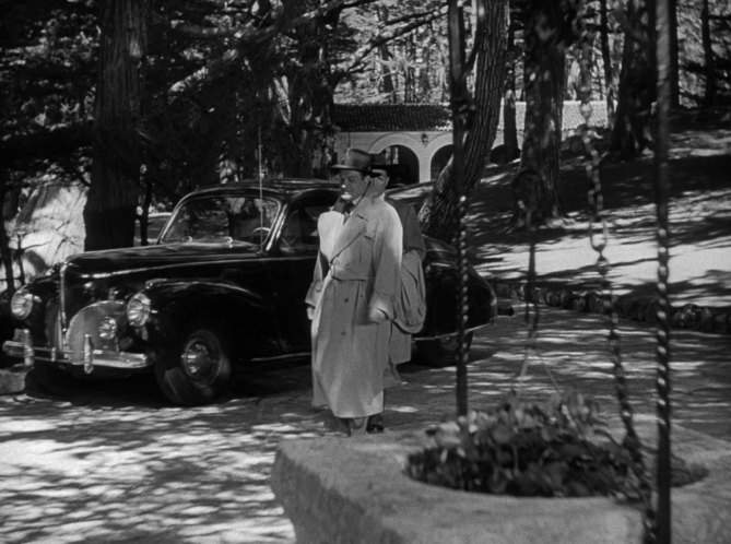 Lincoln Zephyr