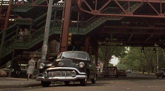 Buick Special