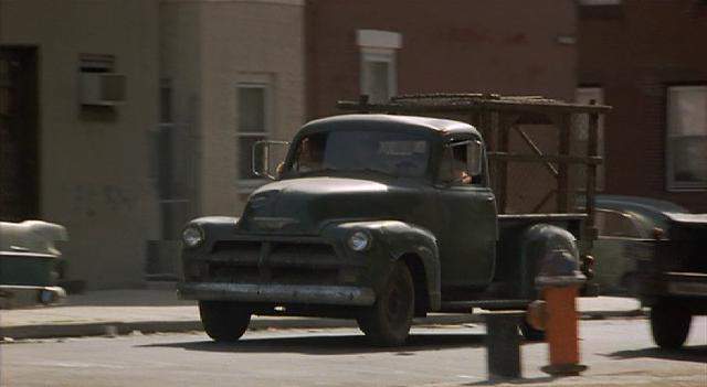 Chevrolet 3100