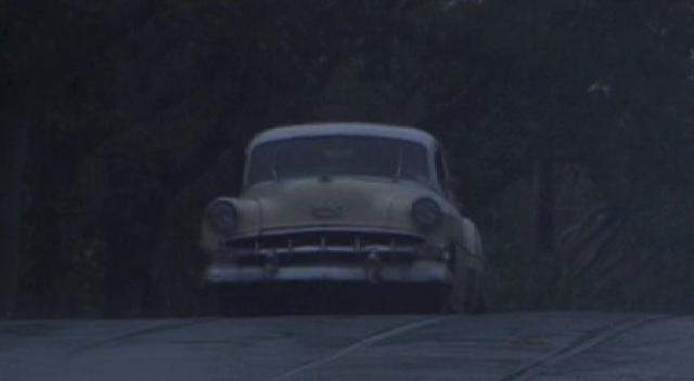 Chevrolet Two-Ten