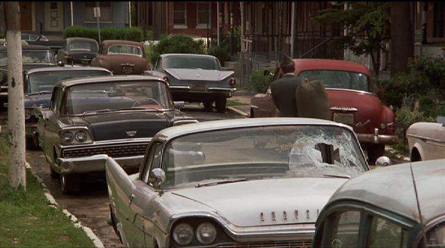 Chrysler Windsor
