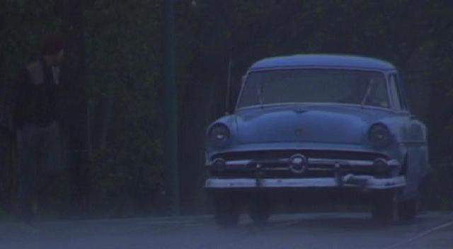 Ford Customline