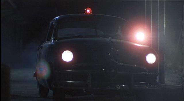 Ford De Luxe