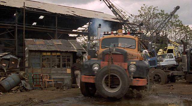 Mack B-61