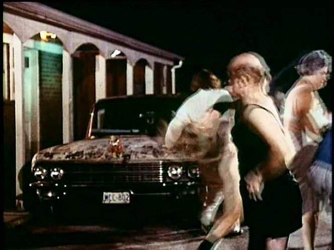 Cadillac Fleetwood 75