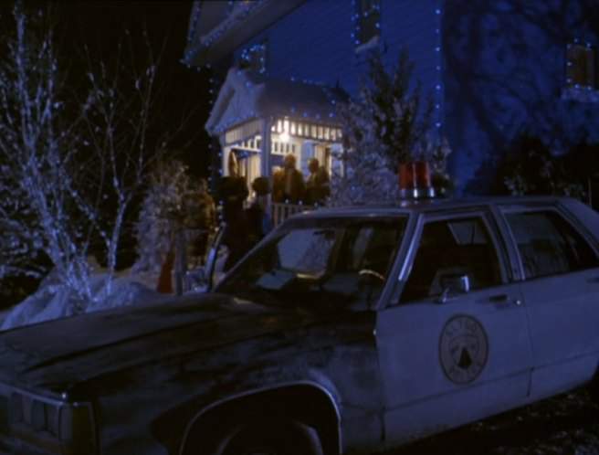 Ford LTD Crown Victoria