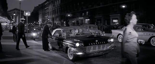 Chrysler New Yorker