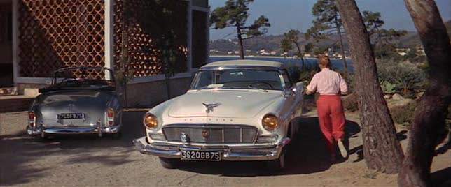 Chrysler New Yorker