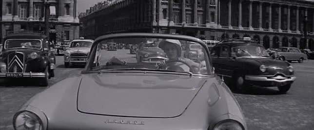Panhard Dyna 57