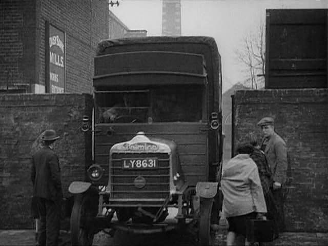 Daimler Y-Type