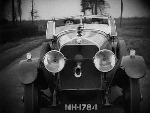 Isotta Fraschini Tipo 8