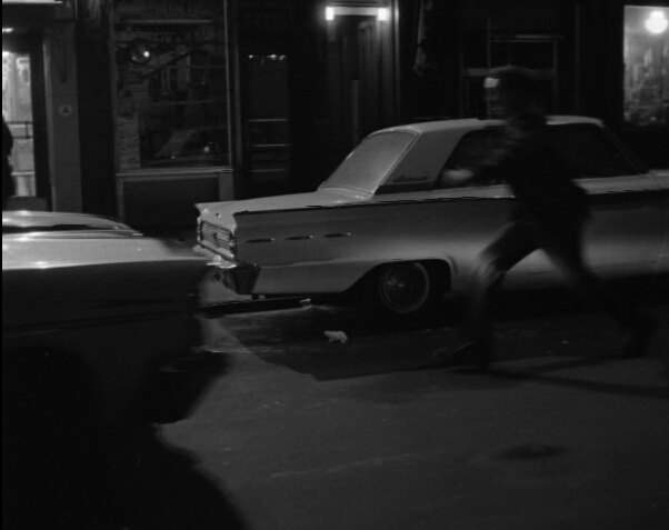 Ford Fairlane 500