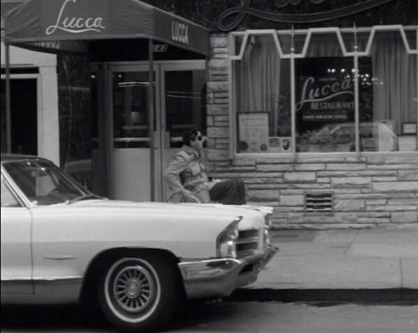 Pontiac Bonneville