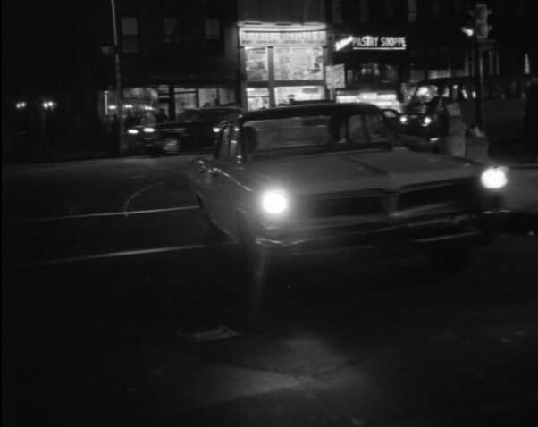 Pontiac Catalina