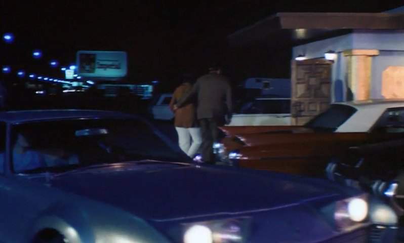 Cadillac Coupe DeVille