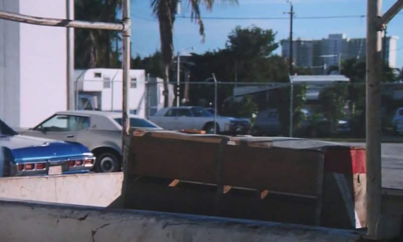 Chevrolet Impala Custom