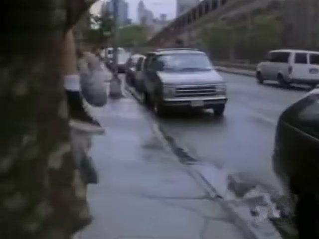 Chevrolet Astro