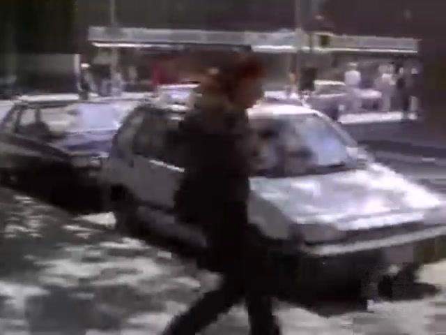 Honda Civic Wagovan