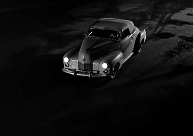 Cadillac Series 62 Convertible
