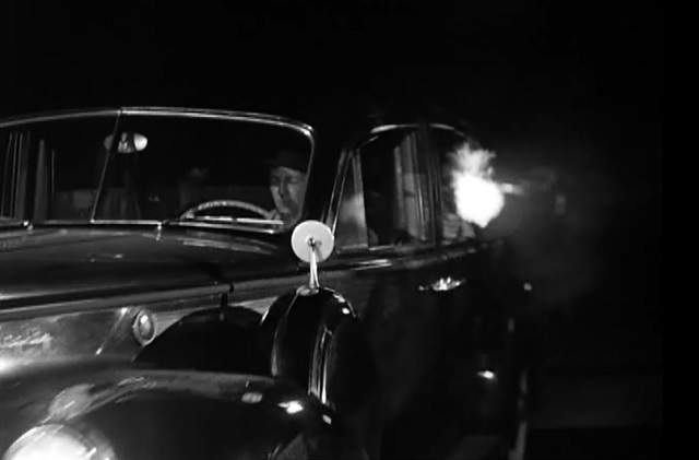 Packard Super Eight One-Eighty